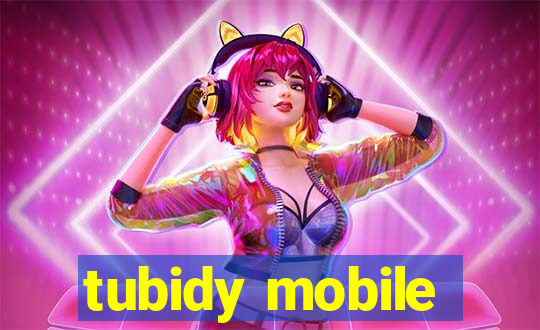 tubidy mobile